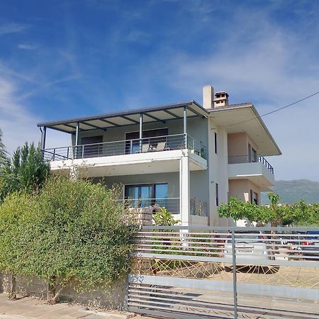 Katerina'S Guest House Ioannina Exterior foto